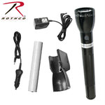 Maglite Mag Charger LED Rechargeable Battery - System #1