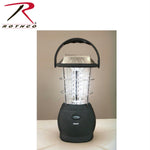 Rothco 36-Bulb LED Solar and Handcrank Lantern