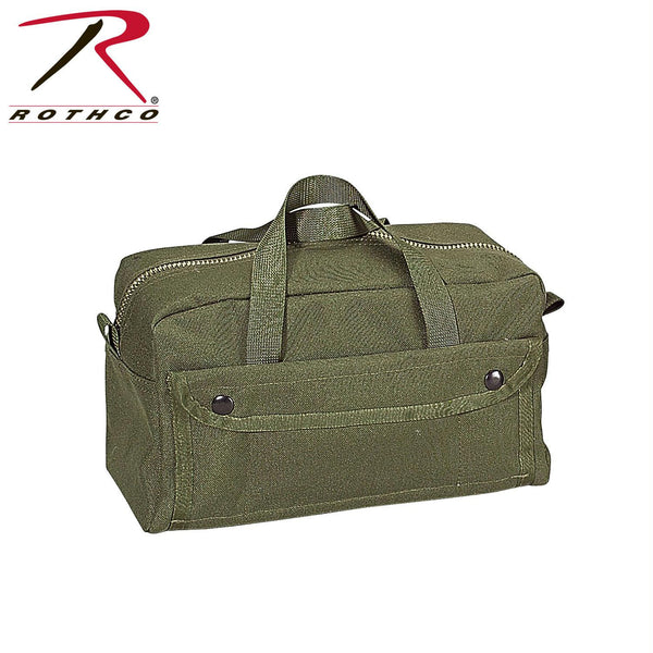 Rothco G.I. Type Enhanced Nylon Mechanics Tool Bag