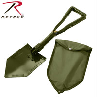 Rothco Tri-Fold Shovel