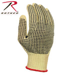 Shurrite Cut Resistant Gloves With Gripper Dots