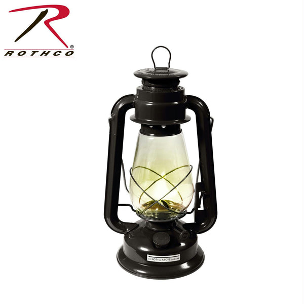 Rothco Kerosene Lantern