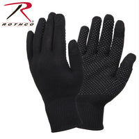 Rothco Touch Screen Gloves With Gripper Dots