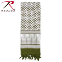 Rothco Shemagh Tactical Desert Scarf