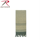 Rothco Shemagh Tactical Desert Scarf