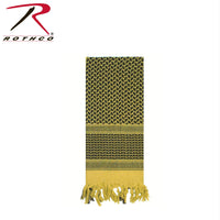 Rothco Shemagh Tactical Desert Scarf