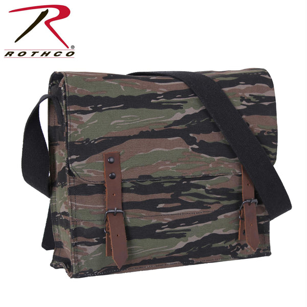 Rothco Canvas Medic Bag