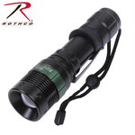 Rothco 3 Watt Cree Flashlight