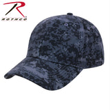 Rothco Supreme Camo Low Profile Cap