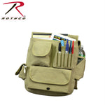 Rothco Canvas M-51 Engineers Field Bag