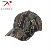 Rothco Supreme Camo Low Profile Cap