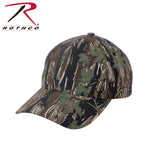 Rothco Supreme Camo Low Profile Cap