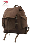 Rothco Vintage Expedition Rucksack