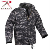 Rothco M-65 Camo Field Jacket