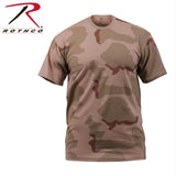 Rothco Camo T-Shirts