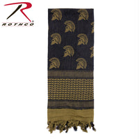 Rothco Spartan Shemagh Tactical Desert Scarf