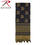 Rothco Spartan Shemagh Tactical Desert Scarf