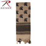 Rothco Spartan Shemagh Tactical Desert Scarf