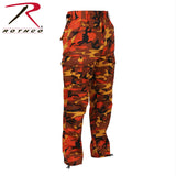 Rothco Color Camo BDU Pant