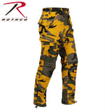 Rothco Color Camo BDU Pant