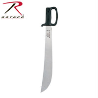 Rothco Collins Style Machete w- Handguard