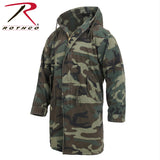 Rothco M-51 Fishtail Parka