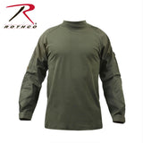 Rothco Military Combat Shirt