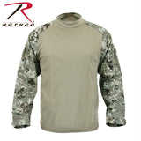Rothco Military Combat Shirt