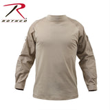 Rothco Military Combat Shirt