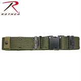 Rothco Genuine G.I. New Issue Quick Release Pistol Belt