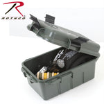 MTM Survivor Plastic Dry Box