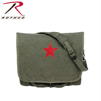 Rothco Canvas Shoulder Bag