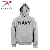 Rothco Navy Pullover Hooded Sweatshirt
