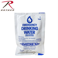 Datrex Emergency Water (64-case)