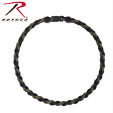 Rothco Paracord Necklace