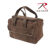 Rothco Mechanics Tool Bag w/ U-Shaped Zipper
