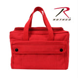 Rothco Mechanics Tool Bag w/ U-Shaped Zipper