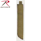 Rothco O.D. Canvas Machete Sheath