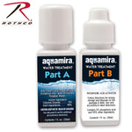 Aquamira Water Treatment Kit