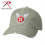 Rothco Vintage 11th Airborne Low Profile Cap