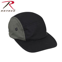 Rothco 5 Panel Military Street Cap