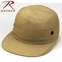 Rothco 5 Panel Military Street Cap