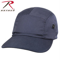 Rothco 5 Panel Military Street Cap