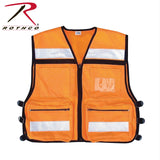 Rothco EMS Rescue Vest