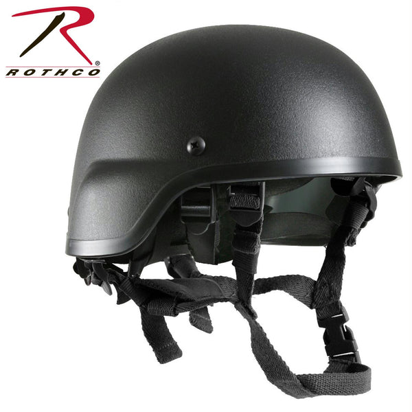 Rothco Chin Strap For Mich Helmet