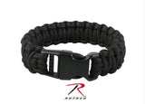 Rothco Deluxe Paracord Bracelets