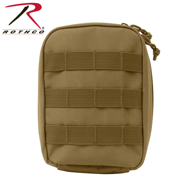Rothco MOLLE Tactical First Aid Kit