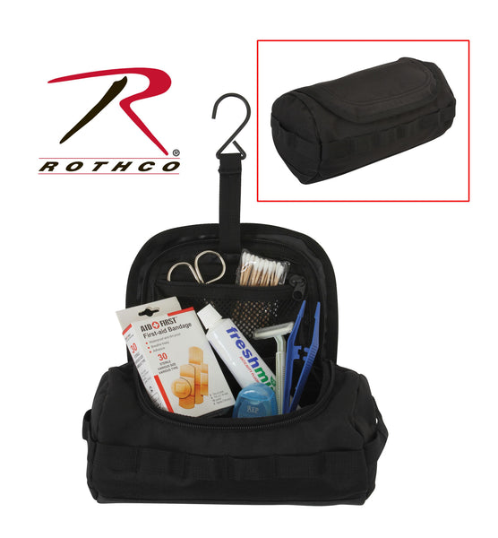 Rothco Tactical Toiletry Kit