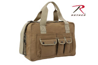 Rothco Two Tone Specialist Carry All Shoulder Bag