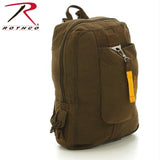 Rothco Vintage Canvas Flight Bag